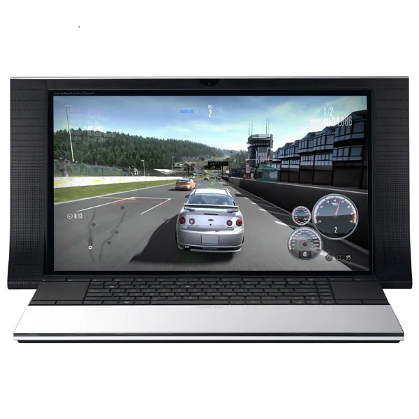 Ремонт разъема питания  Asus NX90SN