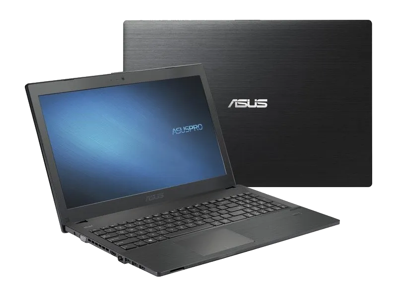 Ремонт разъема питания  Asus P2540UA