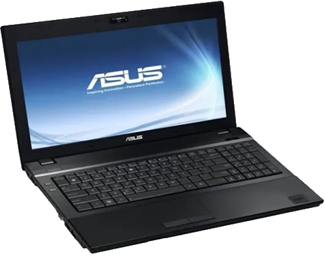 Ремонт разъема питания  Asus PRO ADVANCED B53V