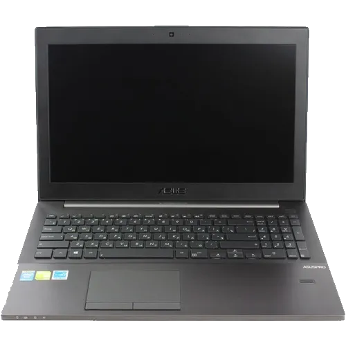 Ремонт разъема питания  Asus PRO ADVANCED B551LG