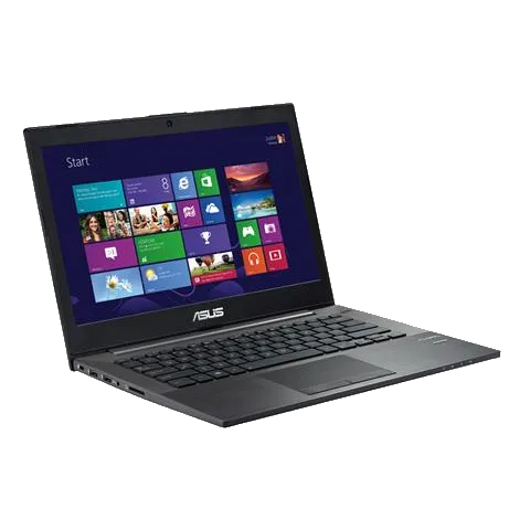Ремонт разъема питания  Asus PRO ESSENTIAL PU401LA