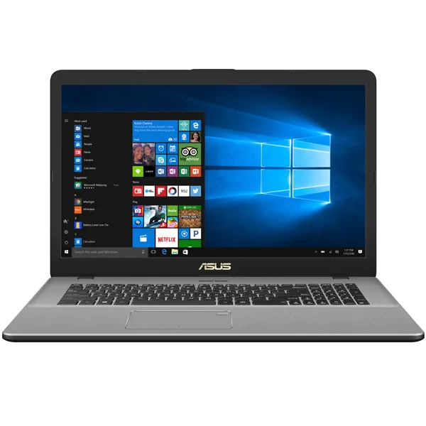 Ремонт разъема питания  Asus R702UB