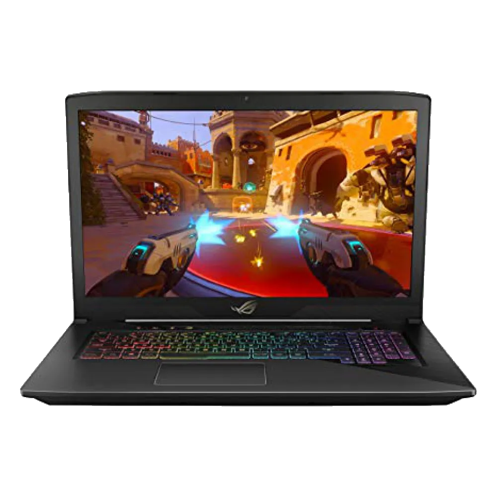 Ремонт разъема питания  Asus GL552VX-XO102D