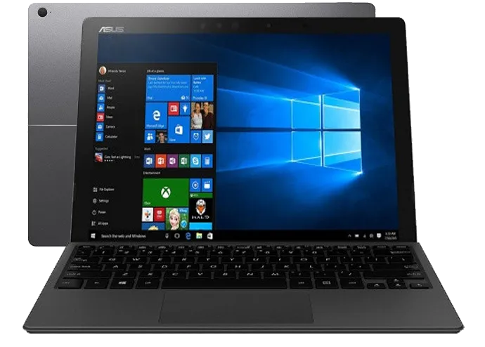 Ремонт разъема питания  Asus Transformer 3 Pro T304UA