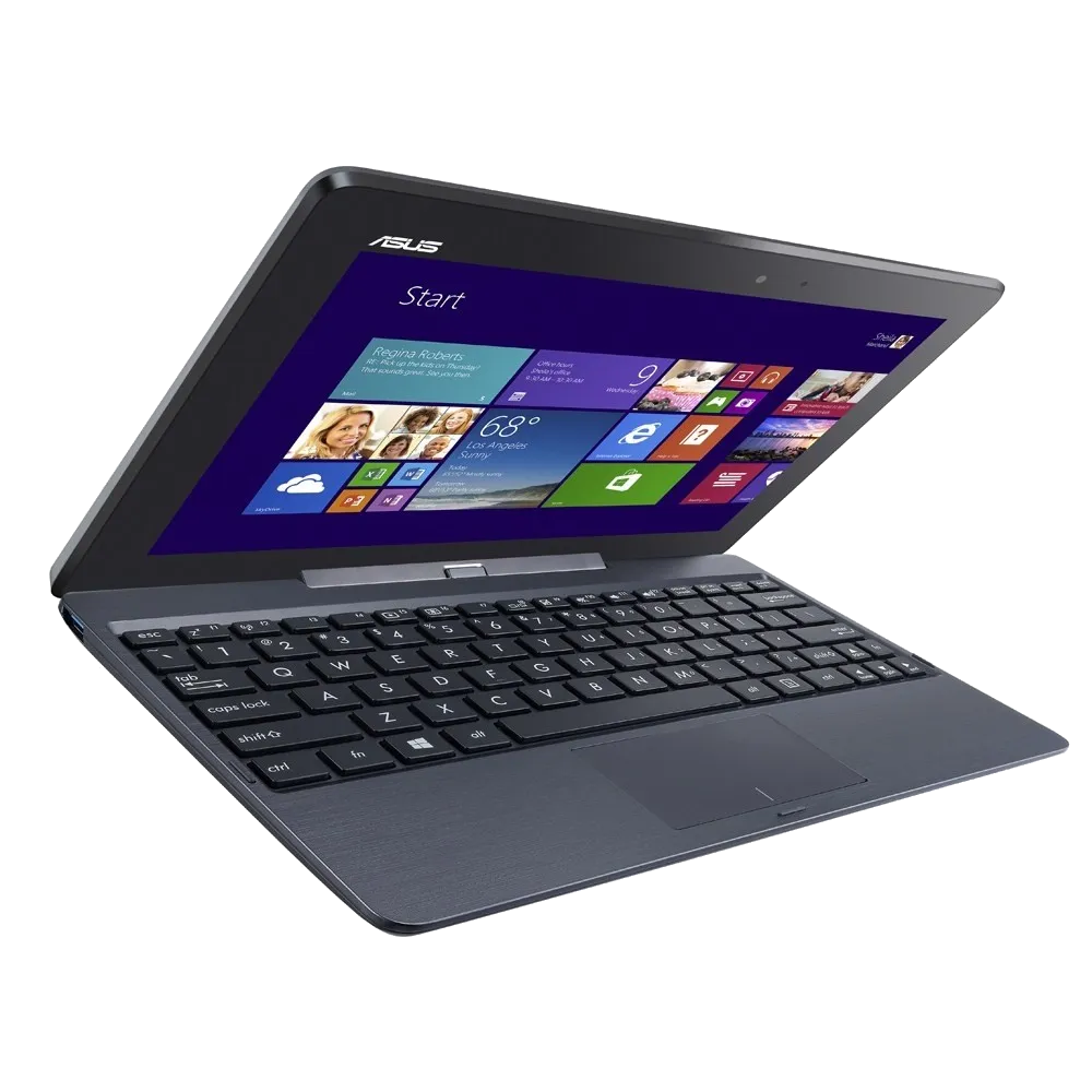 Ремонт разъема питания  Asus Transformer Book T100TAF