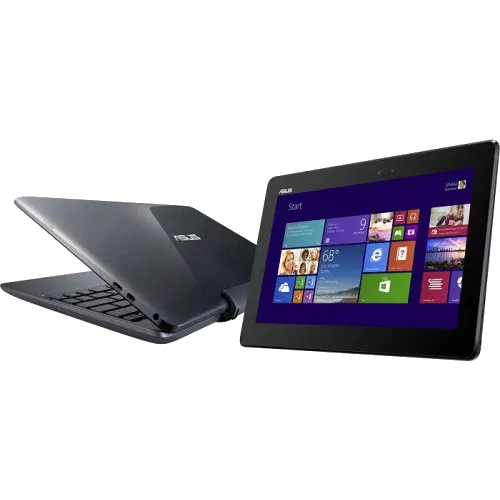 Ремонт разъема питания  Asus Transformer Book T100TAM