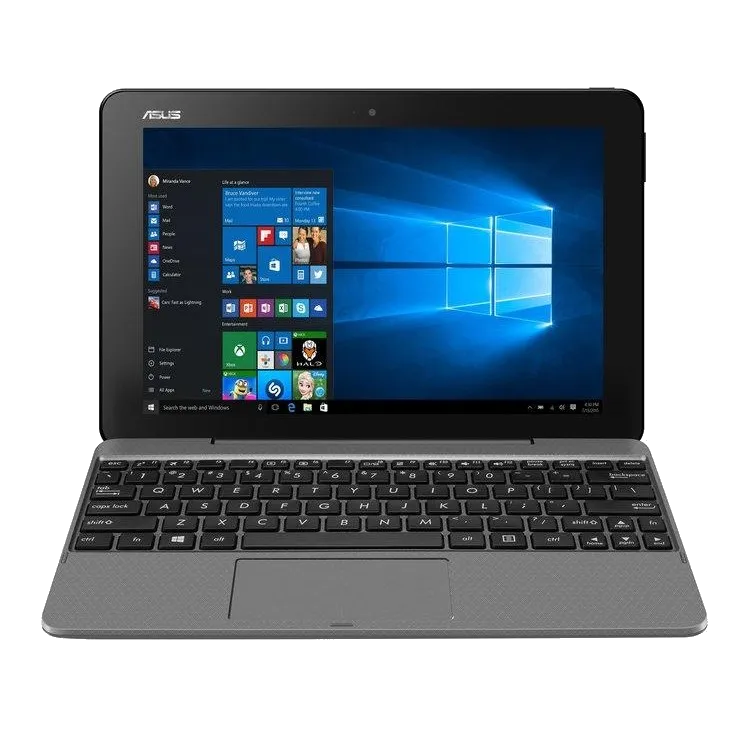 Ремонт разъема питания  Asus Transformer Book T101HA