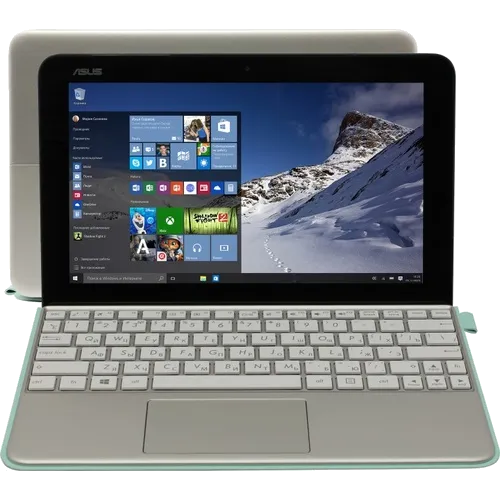 Ремонт разъема питания  Asus Transformer Mini T103HAF