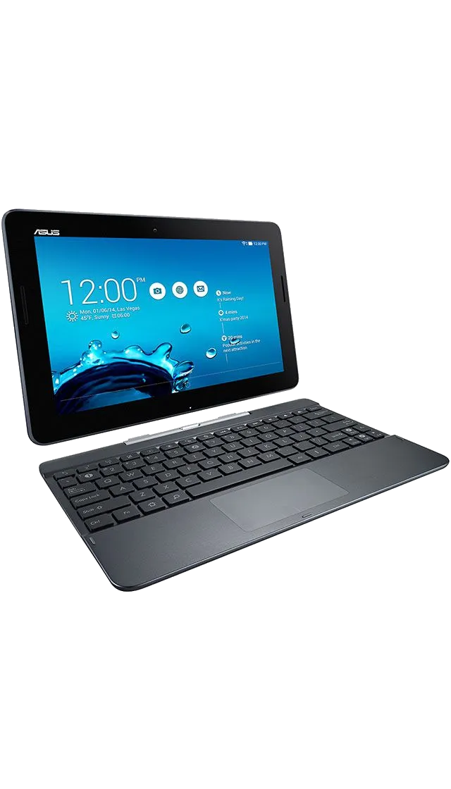 Ремонт разъема питания  Asus Transformer TF 303 CL