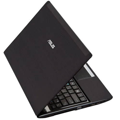 Ремонт разъема питания  Asus U30SD