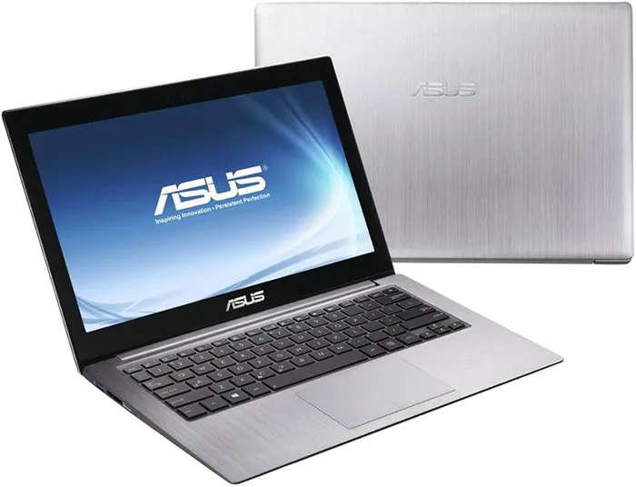 Ремонт разъема питания  Asus U38N