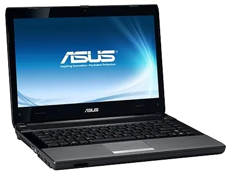 Ремонт разъема питания  Asus U41JF