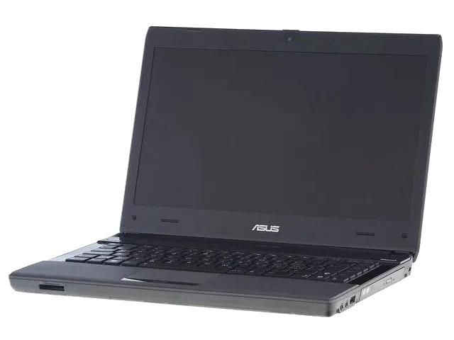 Ремонт разъема питания  Asus U41SV