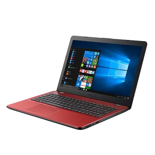 Ремонт разъема питания  Asus VivoBook 15 X542UR