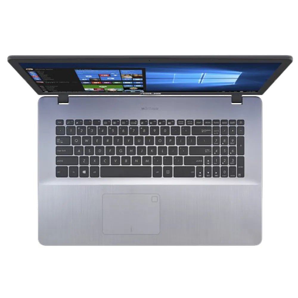 Ремонт разъема питания  Asus VivoBook 17 F705UA