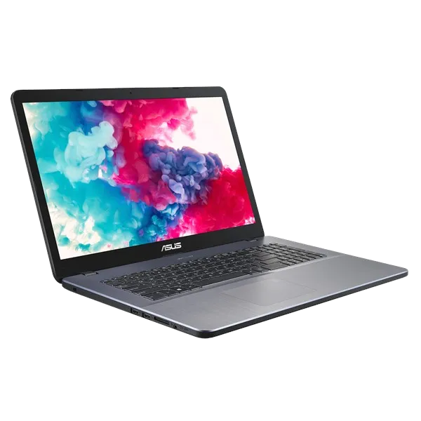 Ремонт разъема питания  Asus VivoBook 17 X705UV
