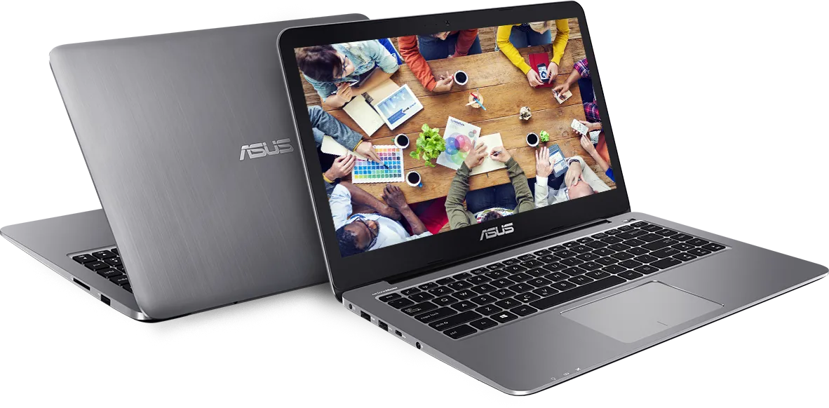 Ремонт разъема питания  Asus E403NA
