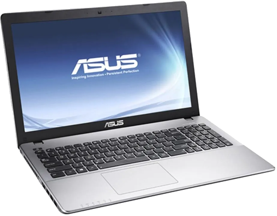Ремонт разъема питания  Asus F550CA