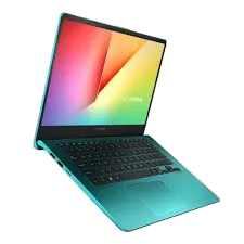 Ремонт разъема питания  Asus S14 S430UA