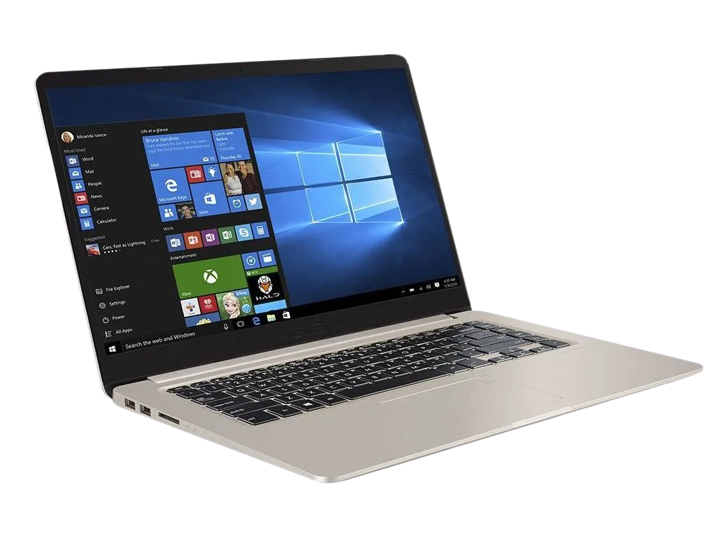 Ремонт разъема питания  Asus S15 S533EA-DH51GN