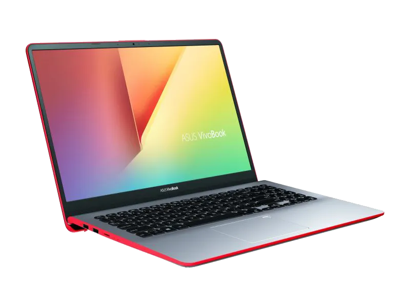 Ремонт разъема питания  Asus S15 S533EA-DH51WH