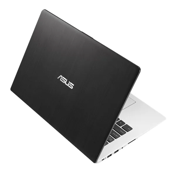Ремонт разъема питания  Asus S300CA