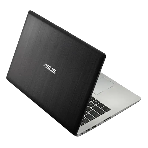 Ремонт разъема питания  Asus VivoBook S400CA