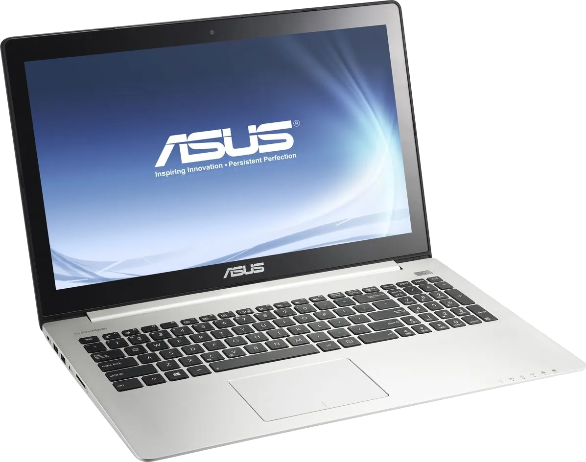 Ремонт разъема питания  Asus S500CA