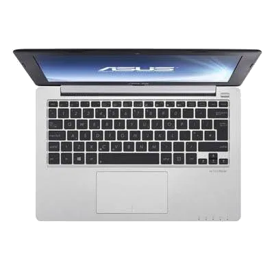 Ремонт разъема питания  Asus X202E