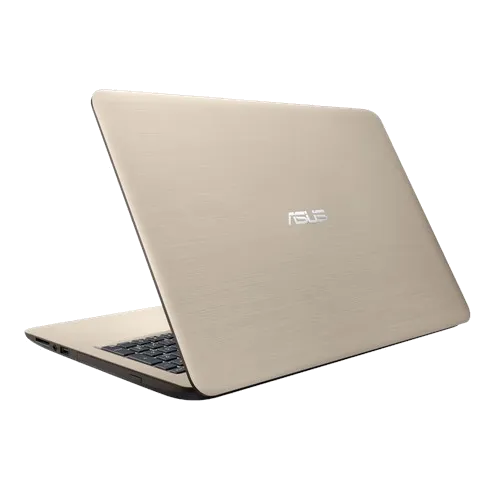 Ремонт разъема питания  Asus X556UR