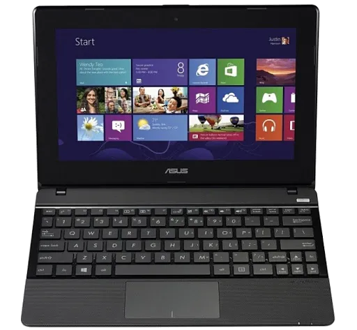 Ремонт разъема питания  Asus X102B