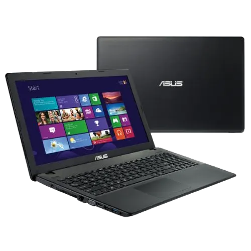 Ремонт разъема питания  Asus X551MAV