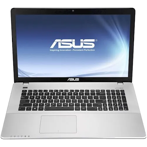 Ремонт разъема питания  Asus X552MD