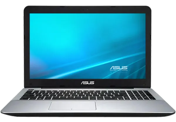 Ремонт разъема питания  Asus X555QG