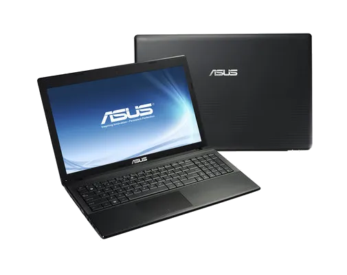 Ремонт разъема питания  Asus X55A