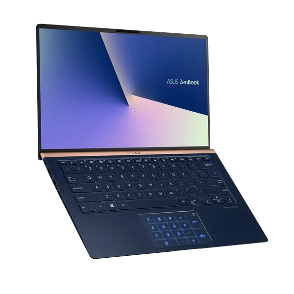 Ремонт разъема питания  Asus 13 UX333FLCA3199T