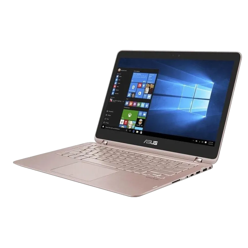 Ремонт разъема питания  Asus Flip UX360UAK