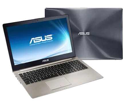 Ремонт разъема питания  Asus Touch U500VZ