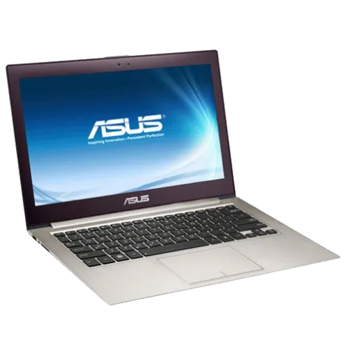 Ремонт разъема питания  Asus Touch UX31A