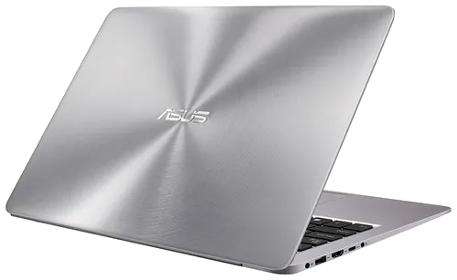 Ремонт разъема питания  Asus U310UF