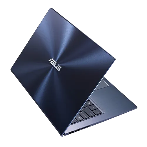 Ремонт разъема питания  Asus UX302LN