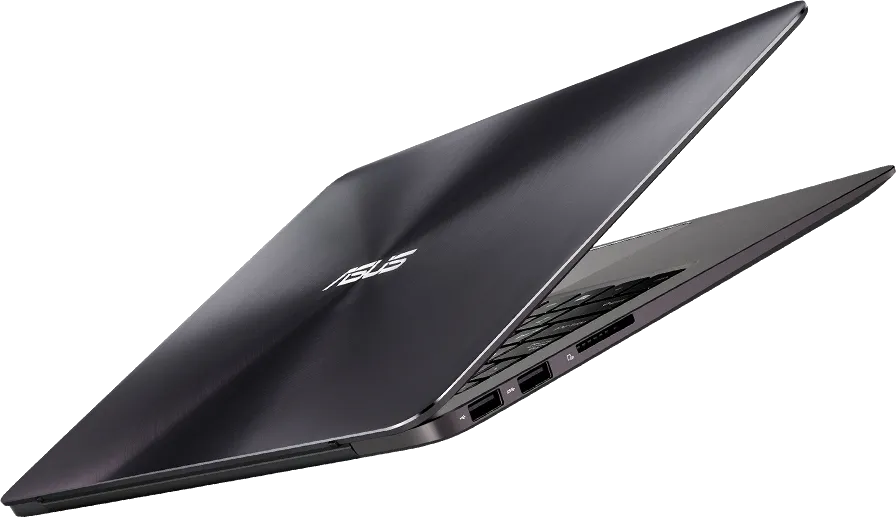 Ремонт разъема питания  Asus UX305LA