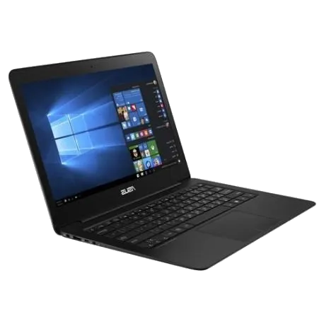 Ремонт разъема питания  Asus UX305UA