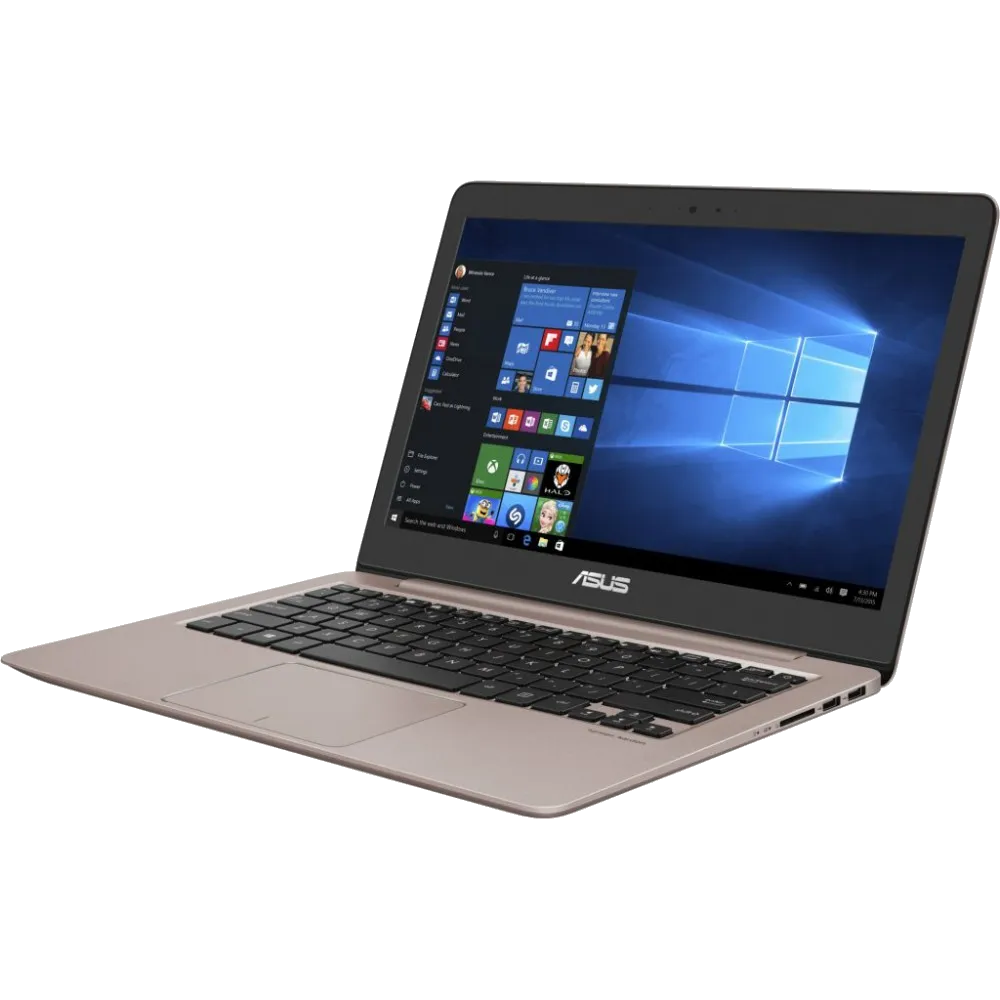 Ремонт разъема питания  Asus UX310UF
