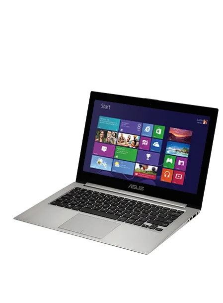Ремонт разъема питания  Asus 14 UX3402VAKP308