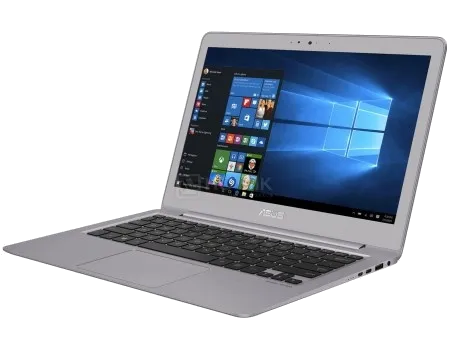 Ремонт разъема питания  Asus 13 UX331UNEA065T