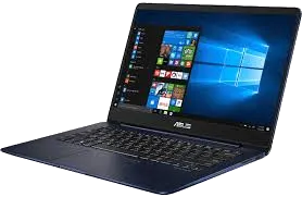 Ремонт разъема питания  Asus S UX391UAEG007R
