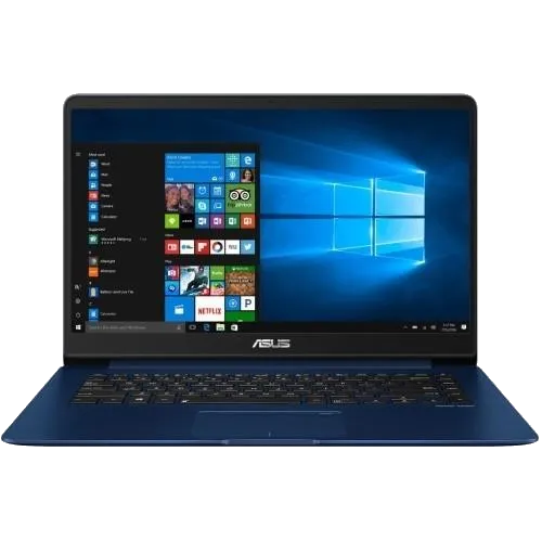 Ремонт разъема питания  Asus UX410UAGV601T