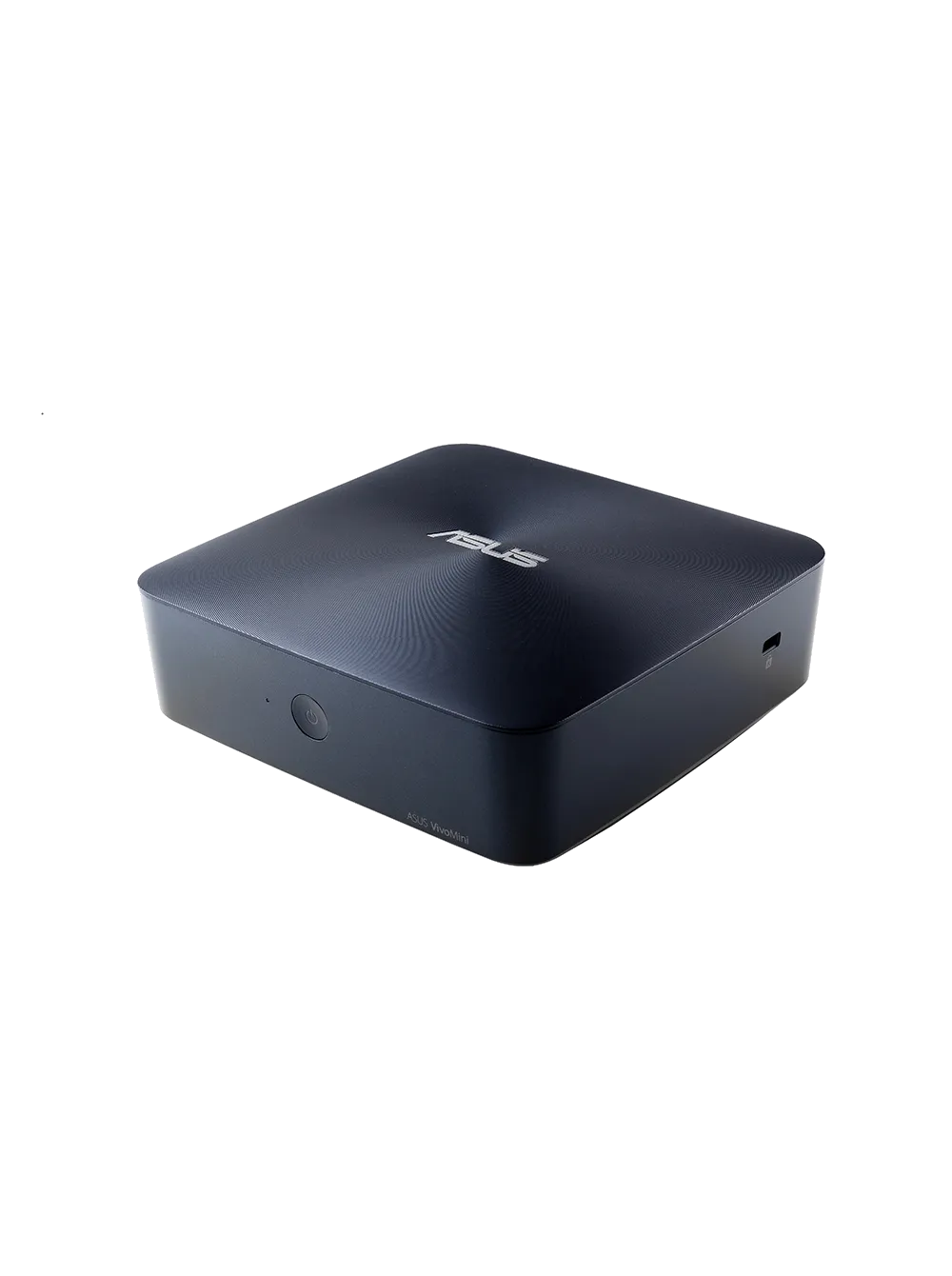 Замена термопасты и чистка системы охлаждения Asus UN65H-M324M