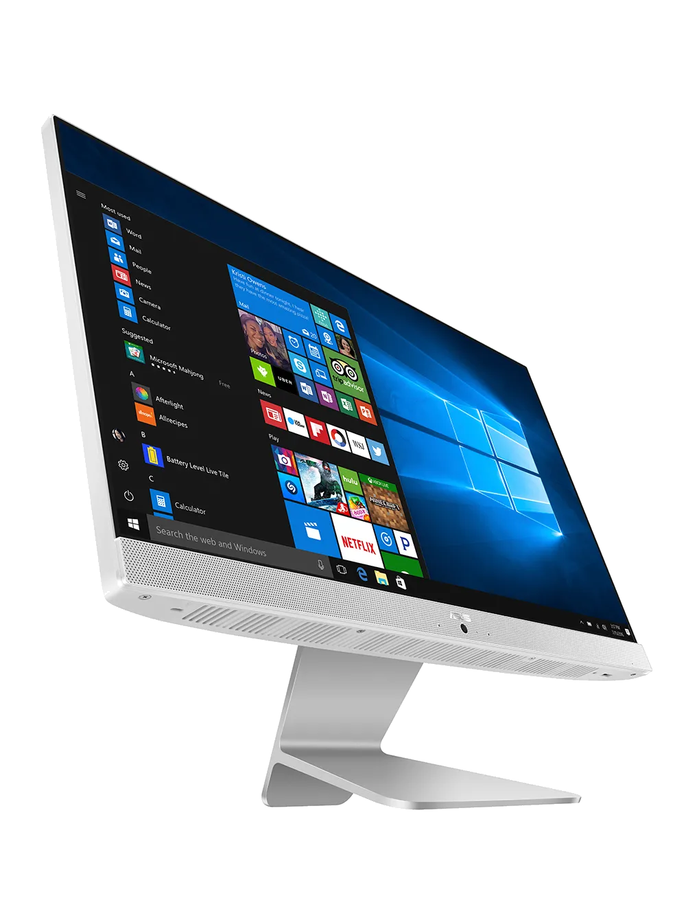 Замена матрицы Asus V222UAK-WA018D